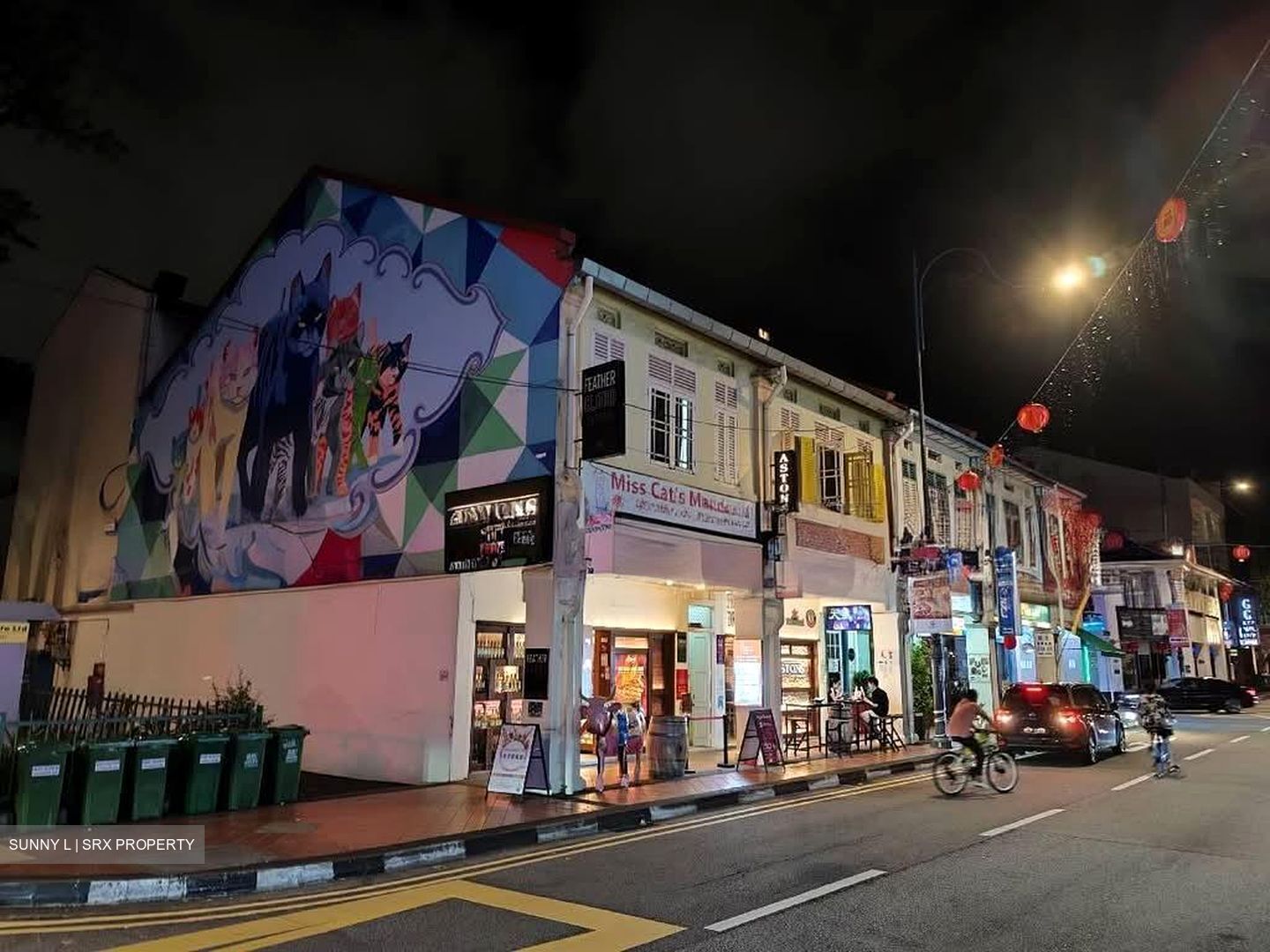 Joo Chiat Road (D15), Shop House #566567371